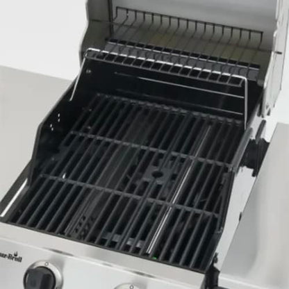 463673519 463625219 463625217 Grates Heat Tent 2 Burner Grill Replacement Parts for Charbroil Gas Grill Parts G470-0002-W1 G470-0004-W1A G470-5200-W1 463673017 463673517 463673519P1 463673019