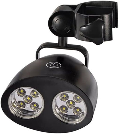 21st Century B48A BBQ Light