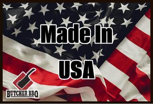 Butcher BBQ | Bird Booster Original Flavor Injection | Moisture and Flavor for Poultry Injections | Fast and Easy Turkey Injection