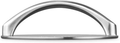 Le Creuset Stainless Steel Grill Press, 7 inch