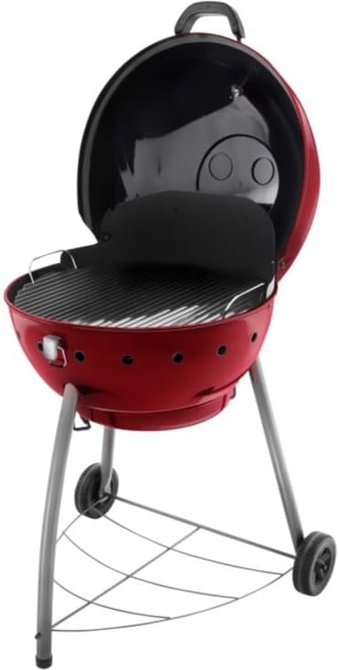 Char-Broil Kettleman Tru-Infrared Charcoal Grill