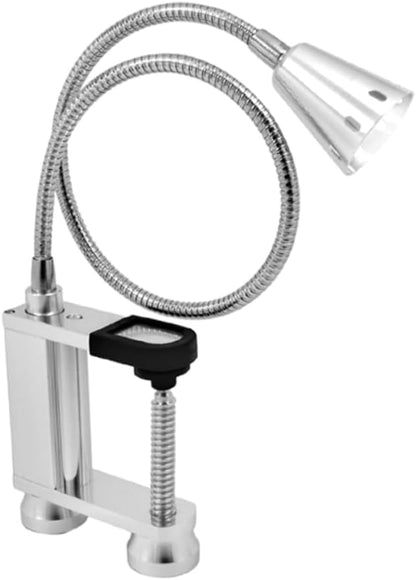 GANAZONO Grill Lights Magnetic Outdoor Led Lights for Gas Grill Flexible BBQ Lamp Stylish Practical No Battery Included