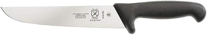 Mercer Culinary BPX European Butcher Knife, 8.25 Inch