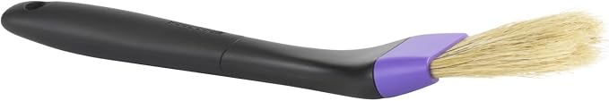 GoodCook Touch Natural Bristle Pastry Brush with Ergonomic Handle