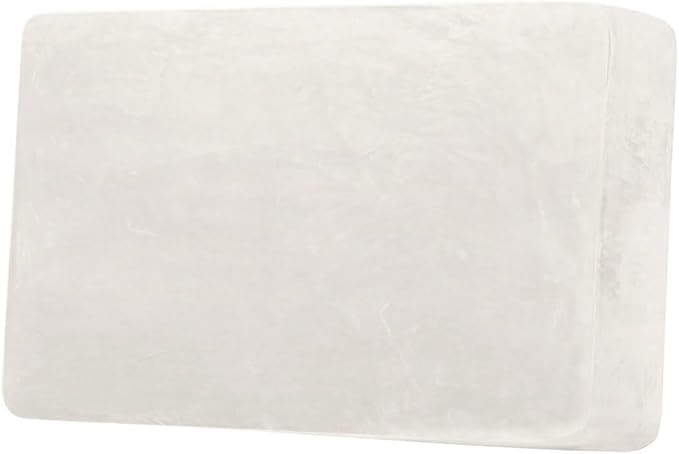 H.VERSAILTEX Velvet Stretch Individual Couch Cushion Cover Plush Slipcover for Loveseat Sofa Furniture Protector Seat Cover (1 Piece Loveseat Cushion Cover, Porcelain White)