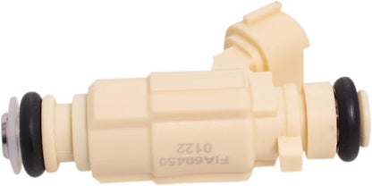 TRQ Fuel Injector Set | For 2007-2009 Hyundai Santa Fe 2006-2010 Kia Optima 2007-2010 Rondo