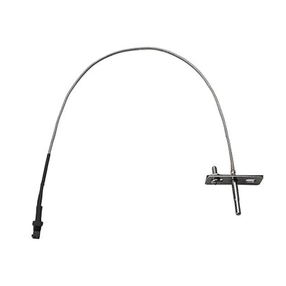 Replacement RTD Temperature Sensor for Pit Boss 3/5/7 Series,Pro Series II 4 Series,Sportsman 7 Series Vertical Smoker RTD Probe,Part Number : PBV357P1-36
