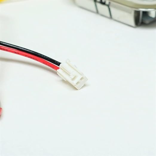 Replacement for Choice Part Number W11205082 for Whirlpool for Kitchenaid LED Light Harness Compatible with Choice Manufactured Parts.