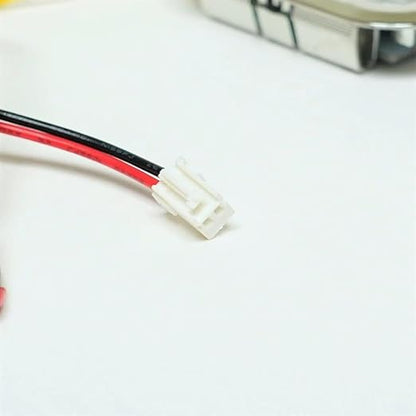 Replacement for Choice Part Number W11205082 for Whirlpool for Kitchenaid LED Light Harness Compatible with Choice Manufactured Parts.