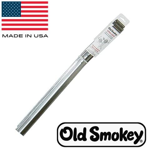 Old Smokey Long Legs