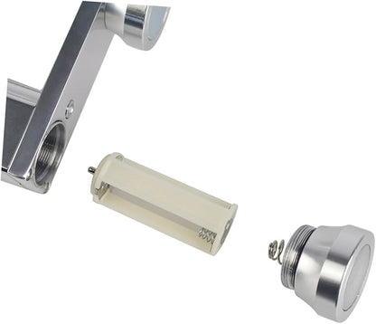 BESPORTBLE Outdoor Led Lights Light for Gas Grill Portable Aluminium Alloy Construction