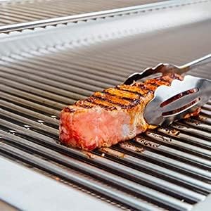 RJC008P Grates Grill Replacement Parts for RCS Grill Grates RCS 32’’ Grill RJC32A RJC32AL Summerset Sizzler 32 Pro 32 Grill Grate-Siz Blaze Traditional and Blaze LTE 32 4 Burner Grill BLZ-32-034 4Pcs