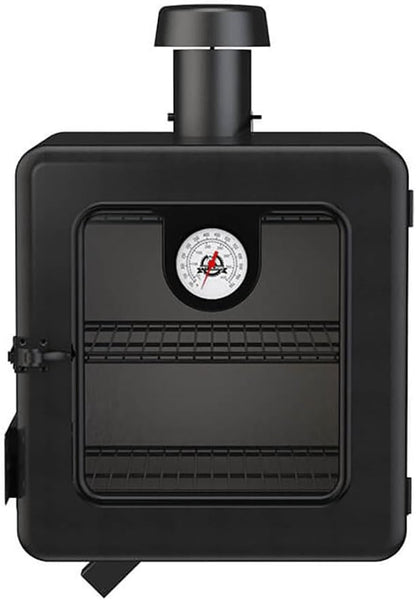 Pit Boss Side Smoker Attachment