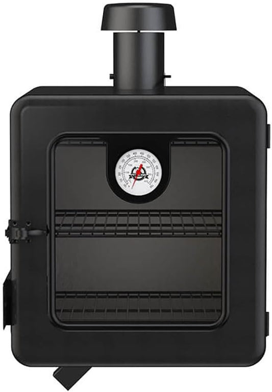 Pit Boss Side Smoker Attachment