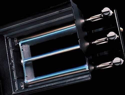 Hisencn 7508 Grill Burner Tube for Weber Genesis Silver B & C, Gold B & C, Weber Spirit 300, Spirit E310 E320 (with Side Control Knobs), Spirit 700 Weber 900 Burner Tube Set, 28 1/8 inches