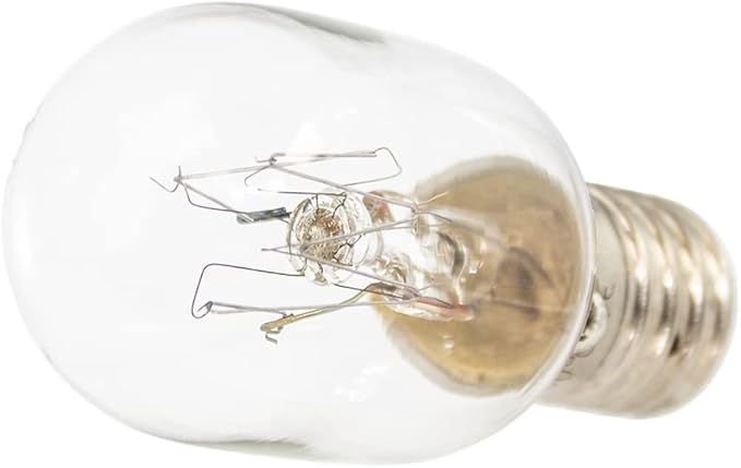 Replacement Bulb/lamp E14 25W 240V for BKI rotisserie Replaces LI037UK