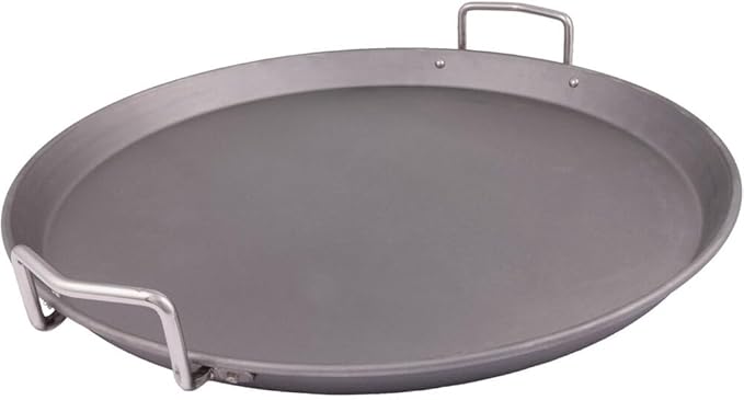 Oklahoma Joe's 19-inch Carbon Steel Griddle - 1996977P04