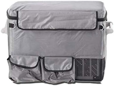 CF55 Insulated Protective Cover for 58 Quart Alpicool Refrigerator