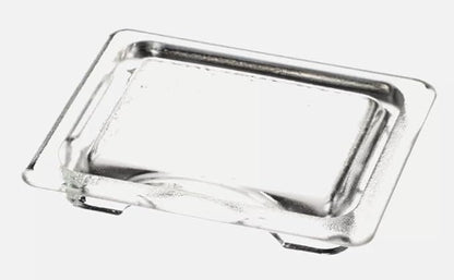Suitable for Pizzamaster SP-50511 Lamp Glass 55X70.