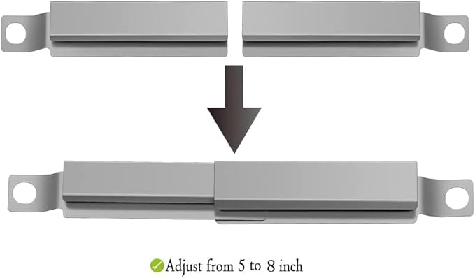 Grill Replacement Parts for Charbroil Performance 4 Burner 463366022 463365021 463365522 463352521, 5 Burner 463448021,G325-0002-W1 G327-2100-W1,Char broil 463365021 Parts, 463365021 Replacement Parts