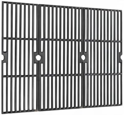 463347519 Replacement Grates Parts for Charbroil 463377117 463342119 Grill Grates 4 Burner Performance Grill Charbroil 463347017 463335517 463377017 463347418 463673617 G470-0002-W1 G470-0003-W1 Parts