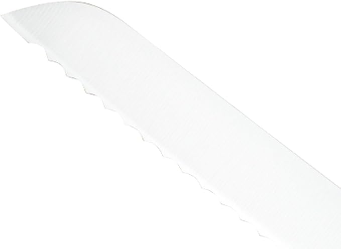 Mercer Culinary M23650 Renaissance, 9-Inch Bread Knife
