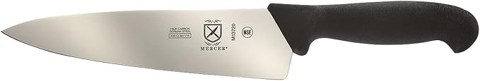 Mercer Culinary BPX Chef's Knife, 8 Inch