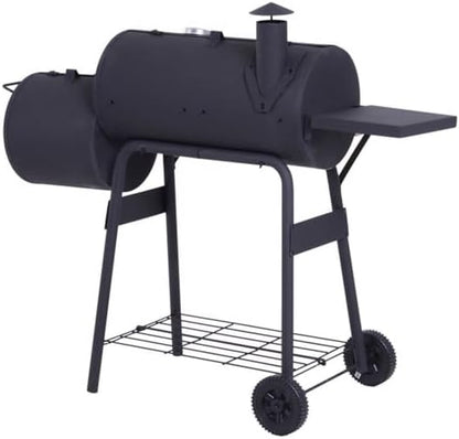 Portable Charcoal Grill/BBQ Grill