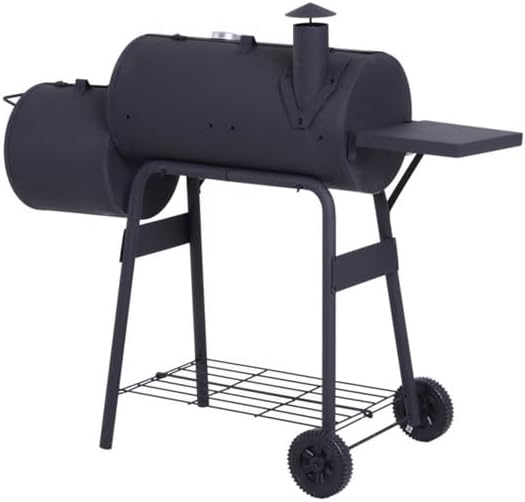 Portable Charcoal Grill/BBQ Grill