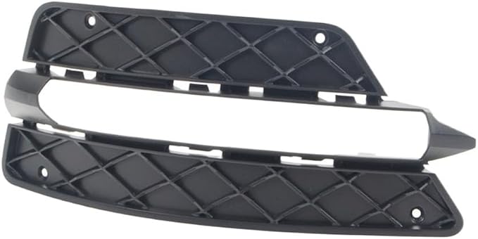 Front Grille Grill Frame Front Fog Light Grille Fog Lamp for Benz for W204 C180 C200 C280 C300 C320 C350 C220 C250 C63 A2048851453