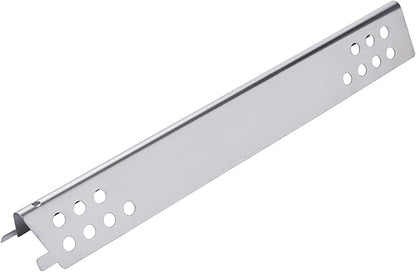 463343015 G432-001D Heat Tent 3 Burner Replacement Parts for Charbroil Grill Parts Advantage 463435115 G432-8M00-W1 G458-0018-W1 463436815 463370015 463335115 463234815 Heat Shield Carryover Tubes