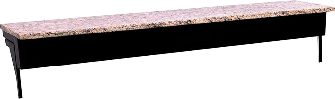 Char-Broil Medallion Series Modular Outdoor Kitchen Stainless Steel Bar Top - 463246818