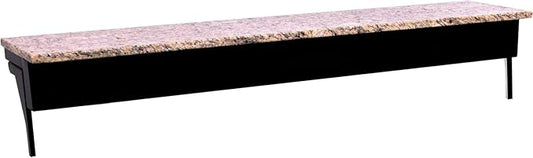 Char-Broil Medallion Series Modular Outdoor Kitchen Stainless Steel Bar Top - 463246818