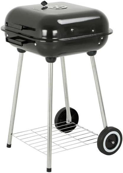 18" Hamburg Charcoal Grill