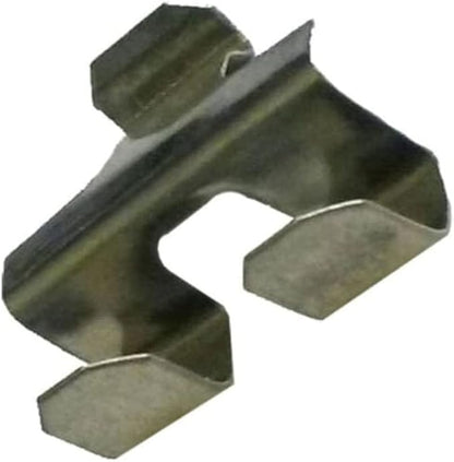 BBQ Grill Compatible with Bull Grills Light Lens Clips DIY16529