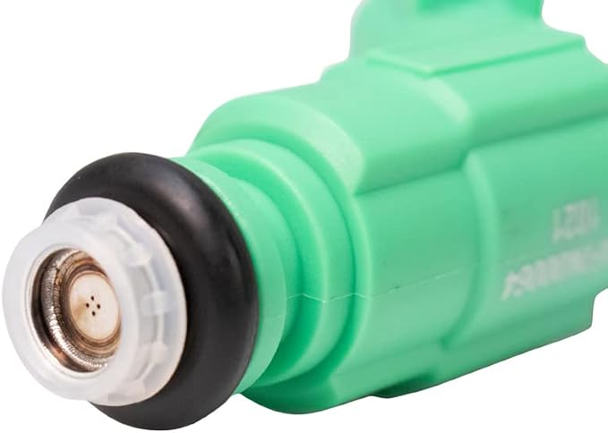 TRQ Fuel Injector Set | For 2001-2007 Chrysler Town Country 2001-2003 Voyager Dodge Caravan Grand Caravan