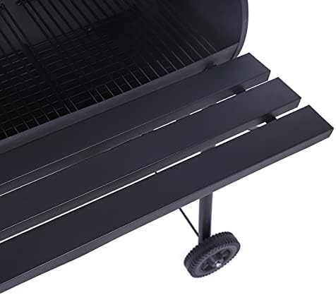 Charcoal Grill Barbecue Grill Perfect for Outdoor Events, Gatherings, Worksite & Camping BBQ GRILL