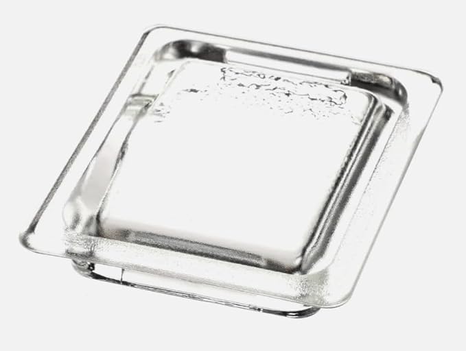 Suitable for Pizzamaster SP-50511 Lamp Glass 55X70.