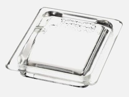 Suitable for Pizzamaster SP-50511 Lamp Glass 55X70.