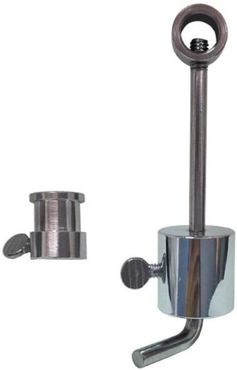 onlyfire Stainless Steel Replacement Spit Counter Balance and Bushing Kit for Grills