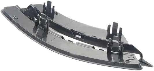 Front Grille Grill Frame Front Fog Light Grille Fog Lamp for Benz for W204 C180 C200 C280 C300 C320 C350 C220 C250 C63 A2048851453