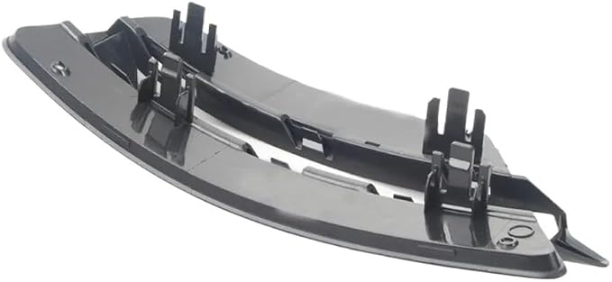 Front Grille Grill Frame Front Fog Light Grille Fog Lamp for Benz for W204 C180 C200 C280 C300 C320 C350 C220 C250 C63 A2048851453