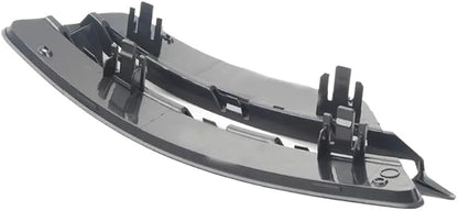 Front Grille Grill Frame Front Fog Light Grille Fog Lamp for Benz for W204 C180 C200 C280 C300 C320 C350 C220 C250 C63 A2048851453