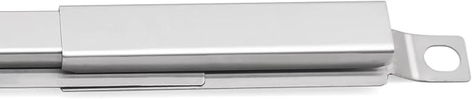 Yiming Grill Replacement Parts for Charbroil 463230515, 463230512, 463230513, 463230514, 463239915, 463230511 Grill Models. Grill Burners, Heat Plate Shields, Adjustable Crossover Tubes Repair kit.