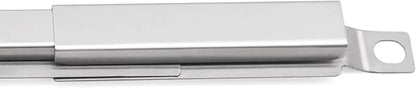 Yiming Grill Replacement Parts for Charbroil 463230515, 463230512, 463230513, 463230514, 463239915, 463230511 Grill Models. Grill Burners, Heat Plate Shields, Adjustable Crossover Tubes, Igniters.