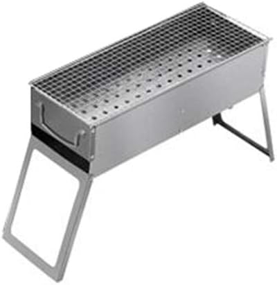 Oven Household Charcoal Barbecue Grill Full Set of Outdoor Barbecue Racks Outdoor Carbon Grill Grills appliances