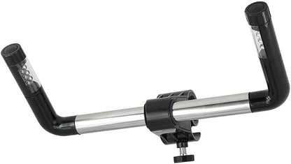 Mr. Bar-B-Q 40262Y LED Handle Mount Grill Light with Clamp