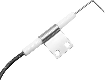 Yiming Grill Replacement Parts for Charbroil 463230515, 463230512, 463230513, 463230514, 463239915, 463230511 Grill Models. Grill Burners, Heat Plate Shields, Adjustable Crossover Tubes, Igniters.