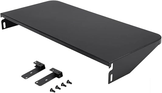 Folding Grill Shelf for Traeger Pro 34, Texas Elite 34, Century 885, Eastwood 34 Pellet Grills, Model BAC363