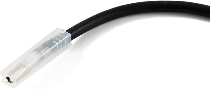 720-0697 Igniter Electrode Grill Replacement Parts for Grillmaster Ignitor Nexgrill 720-0670C Kenmore 122.16641900 720-0670A Grill Parts Ignition Ceramic Electrode Wire Grill Accessories 4 Pieces